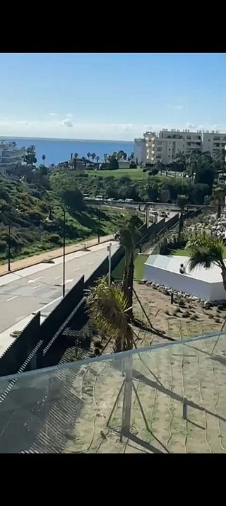 Piso en alquiler en Calaburra - Chaparral en Mijas