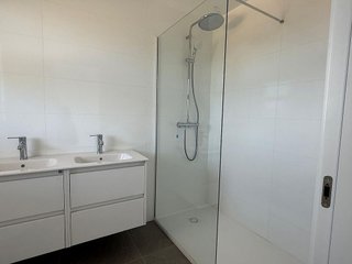 Piso en alquiler en Calaburra - Chaparral en Mijas