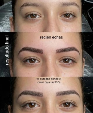 Microblanding precio especial
