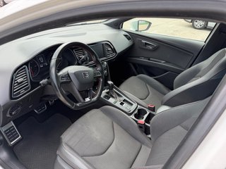 SEAT Leon 2018