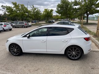 SEAT Leon 2018