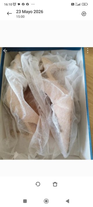 Zapatos de tacón Marypaz joya
