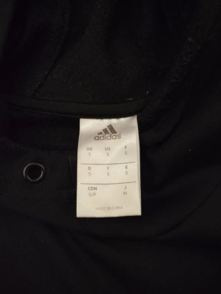 Sudadera Valencia CF