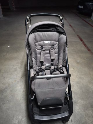 Silla de paseo Inglesina Aptica XT
