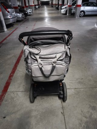 Silla de paseo Inglesina Aptica XT
