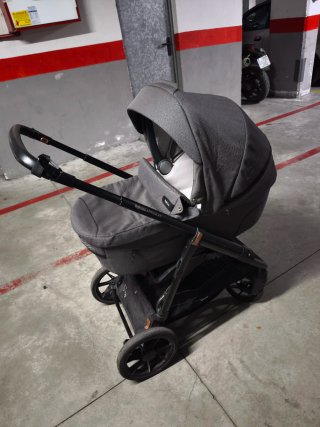 Silla de paseo Inglesina Aptica XT