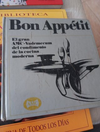 Libros la cocina de siempre pack. 5