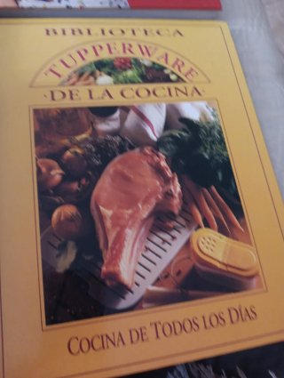 Libros la cocina de siempre pack. 5
