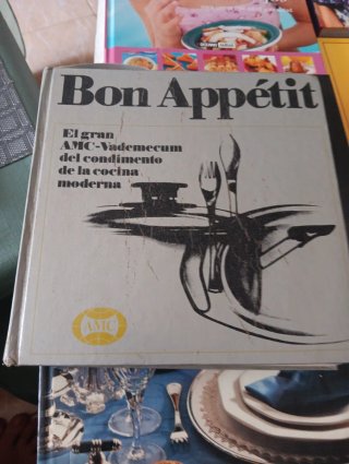 Libros la cocina de siempre pack. 5
