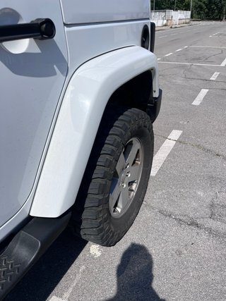 Llantas 33x12.5R18 jeep wrangler