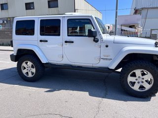 Llantas 33x12.5R18 jeep wrangler