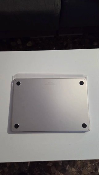MacBook Air 15,M3, 16GB, 256GB Rosa