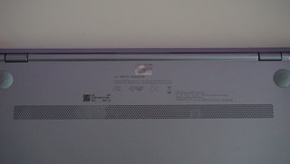 ASUS UM431D Notebook PC Gris Plata linux