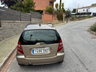 Mercedes-Benz Clase A 2005