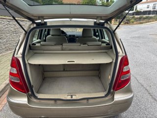 Mercedes-Benz Clase A 2005