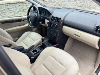 Mercedes-Benz Clase A 2005