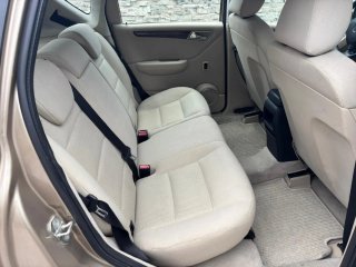 Mercedes-Benz Clase A 2005