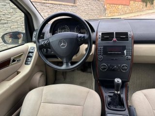 Mercedes-Benz Clase A 2005