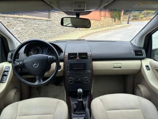 Mercedes-Benz Clase A 2005