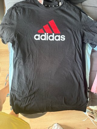 Lote Ropa Talla M: Adidas, Nike, Champion