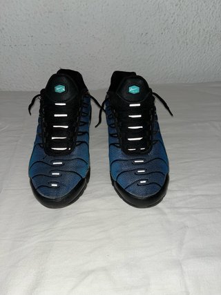 Zapatillas Nike Tn Azules Talla 42