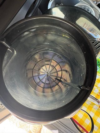 Licuadora para zumos