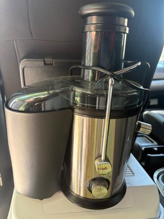 Licuadora para zumos