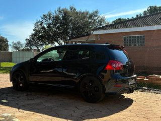 Volkswagen Golf 2007