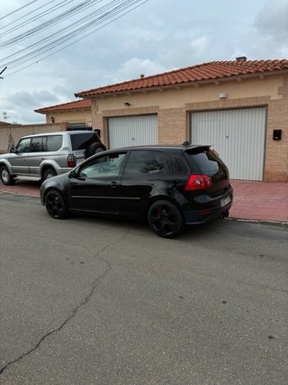Volkswagen Golf 2007