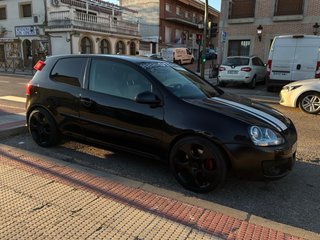 Volkswagen Golf 2007