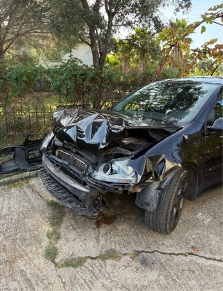 Volkswagen Golf 2007