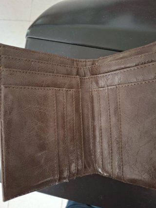 Portafoglio Guess donna