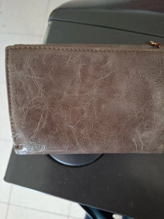 Portafoglio Guess donna
