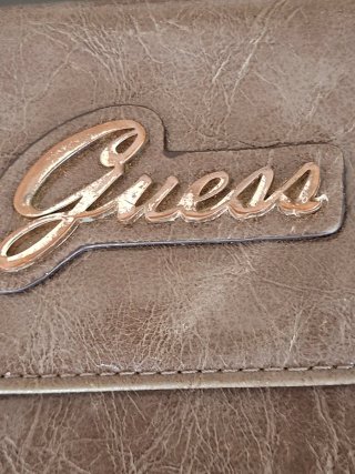 Portafoglio Guess donna