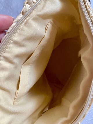 Bolso Rafia