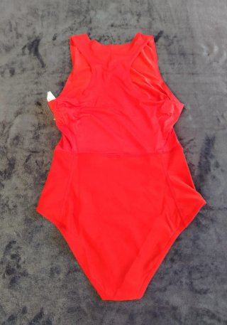 Body Joma mujer Record III rojo
