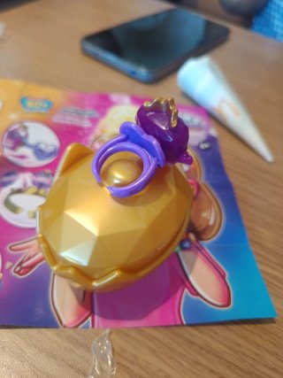 Anillos para mejores amigas