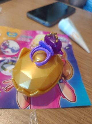 Anillos para mejores amigas