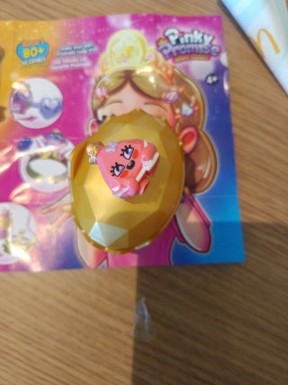 Anillos para mejores amigas