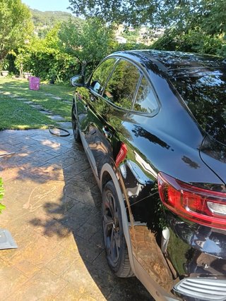 Renault Arkana 2022