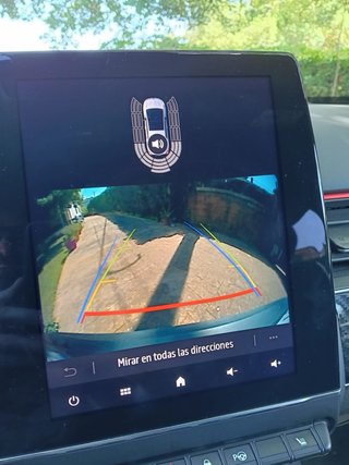 Renault Arkana 2022