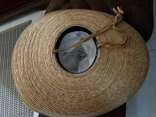 Sombrero Mexicano Charro Belri Hats Auténtico NEW