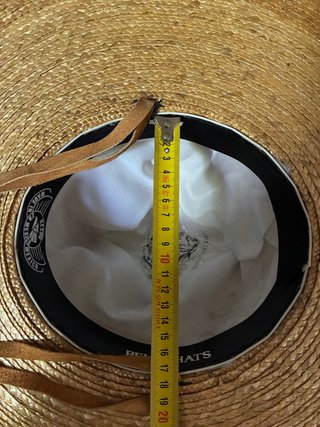 Sombrero Mexicano Charro Belri Hats Auténtico NEW