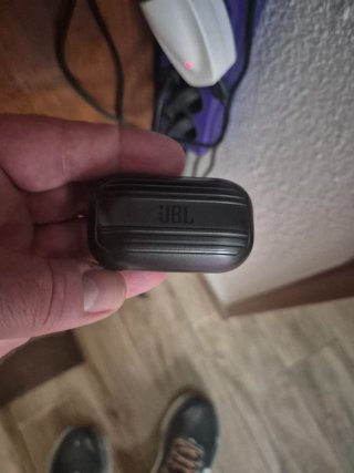 Auriculares JBL