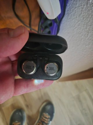 Auriculares JBL