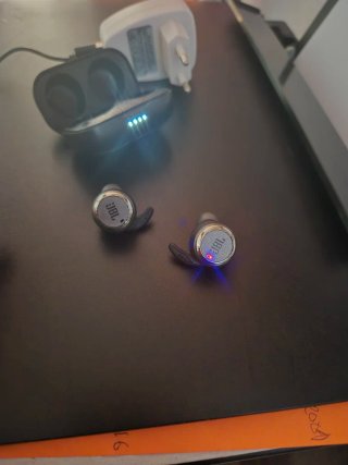 Auriculares JBL