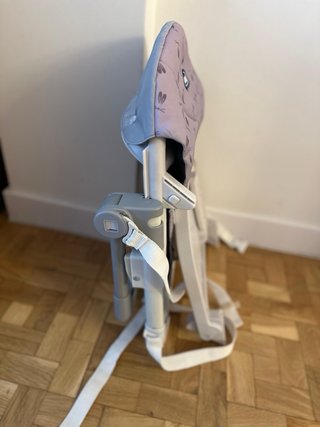 Trona portátil Chicco