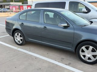 Skoda Octavia 2006