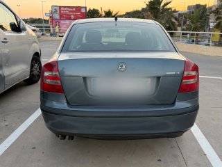 Skoda Octavia 2006