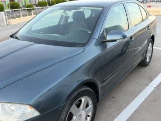 Skoda Octavia 2006